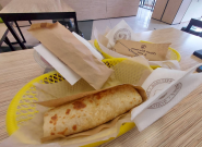 Блинная фабрика, кафе быстрого питания фото