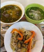 В'єтнамська Хата, кафе швидкого харчування фото