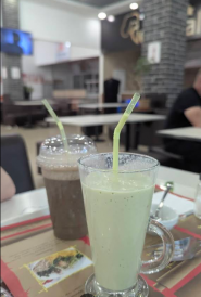 В'єтнамська Хата, кафе швидкого харчування фото