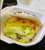 Tuk-Tuk, ресторан быстрого питания фото