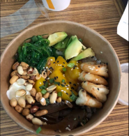 Tuk-Tuk, ресторан быстрого питания фото