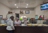 Alan Pie, кафе фото