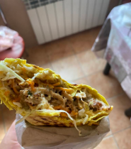 Doner House, фаст-фуд фото