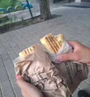 Doner House, фаст-фуд фото