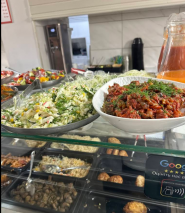 Столова, бістро фото