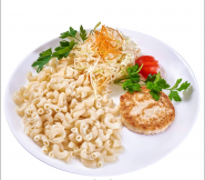 Обжорка, кафе-бістро фото