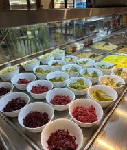 Обжорка, кафе-бістро фото