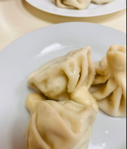 Хінкалі Грузинська марка, закусочна фото