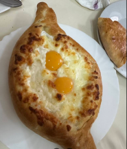 Хінкалі Грузинська марка, закусочна фото