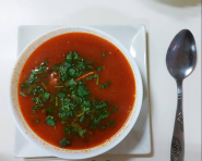 Хінкалі Грузинська марка, закусочна фото