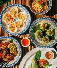 Зірочка, азіатське бістро фото