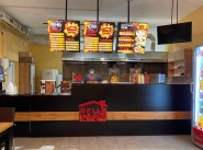 Grill House, фастфуд фото