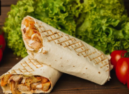 Grill House, фастфуд фото