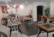 Львиная доля, ресторан фото