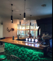 Львиная доля, ресторан фото