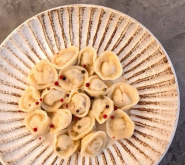 Smetana, закусочная фото