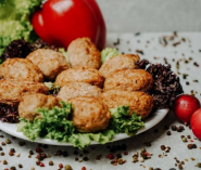 Smetana, закусочная фото