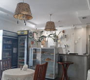 Smetana, закусочная фото