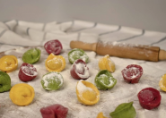 Smetana, закусочная фото