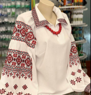 Світ Вишивки, магазин товарів для рукоділля фото