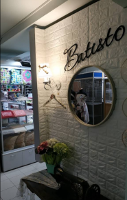 Batisto, текстильпром фото