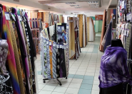 Batisto, текстильпром фото