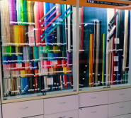 Batisto, текстильпром фото