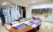 Bosfor Textile, магазин тканей фото