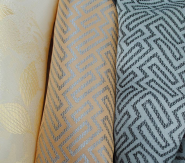 Bosfor Textile, магазин тканей фото