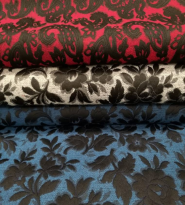 Суконный ряд, магазин тканей фото