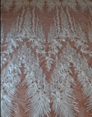 Оптово-розничный магазин свадебного текстиля на Плехановской улице фото