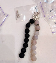 Конфитюр, магазин бусин фото