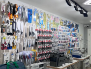 Швейкін, магазин швейних машин фото