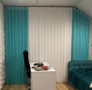 Оксамит, дизайн-студия фото