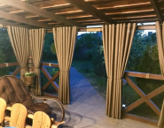 Оксамит, дизайн-студия фото