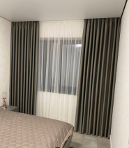 Салон гардин фото