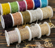 ВміюВСЕ, товарів для рукоділля фото