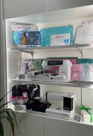 Швейкін, товарів для шиття фото