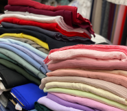 Будинок тканини, мережа магазинів фото