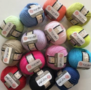 Рукодельня, магазин товарів для рукоділля фото