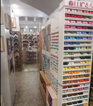 Иголочка, товары для рукоделия фото