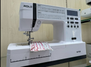 Швейкин, магазин швейных машин фото