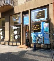 Модесса, торговий дім фото