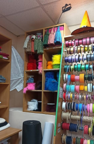 Модесса, торговий дім фото