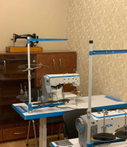 Alexandrd, магазин тканин і домашнього текстилю фото