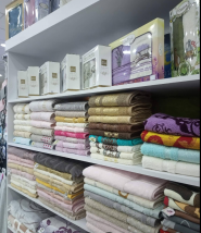 Tale, магазин домашнього текстилю фото