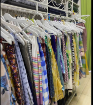 Марія, магазин тканин фото