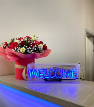 Косметолог Бессараб Марианна фото