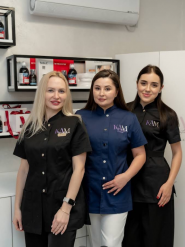 Kam cosmetology, косметологическая клиника фото