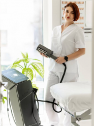 Эстетическая Косметология, косметологическая клиника фото